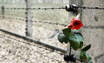 Al Cavallino Bianco la Giornata della Memoria