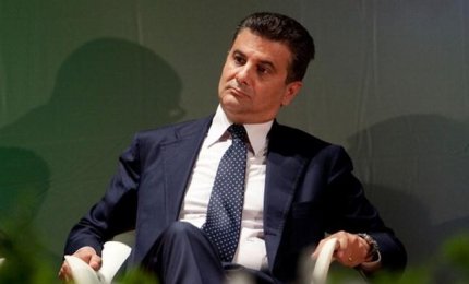 Ospedale di Galatina, Cosimo Montagna ha incontrato il sottosegretario Vito De Filippo