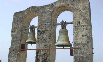 “Questa è la mia Terra”