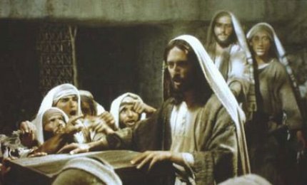 Nessun profeta è bene accetto in patria