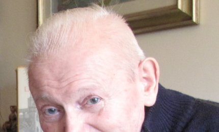 La scomparsa di Alberto Fortuzzi