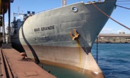 “Folgore Alberto” 