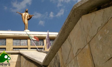 Fondi per l'Ospedale di Galatina non spesi, indaghi la Procura e Montagna ritiri le dimissioni