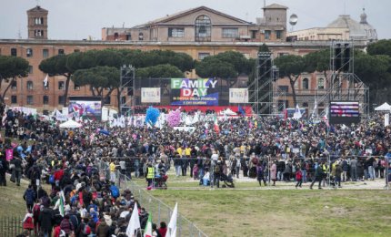 "Non lo fa il Parroco? Ci penso io a replicare a Valentina Chittano"