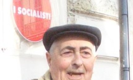È scomparso Tonio Spoti