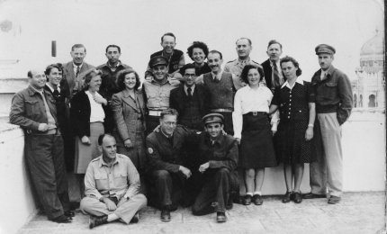 “Da Otranto a Santa Maria al Bagno. 2000 anni di presenze ebraiche in provincia di Lecce”