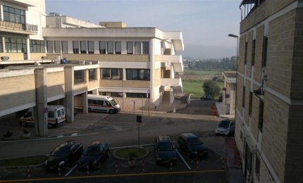 Ospedale di Galatina, verso la chiusura delle Unità operative doppie? La Direzione Asl bloccata dalle indecisioni politiche