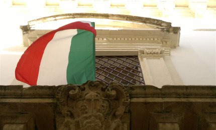 Matrimoni civili fuori da Palazzo Orsini? Ora si può