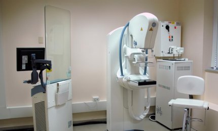 Il mammografo di Nardò andrà a Lecce
