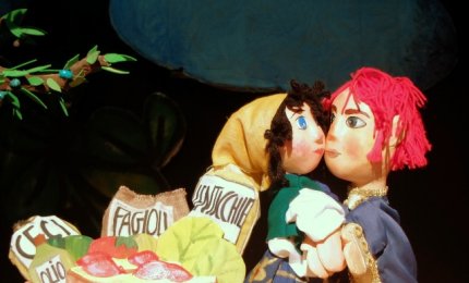“Storia di bella”