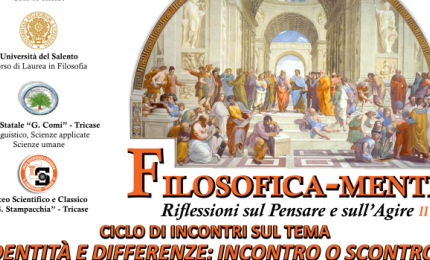 “Identità e differenze: incontro o scontro?”
