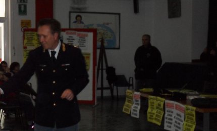 A scuola di Legalità
