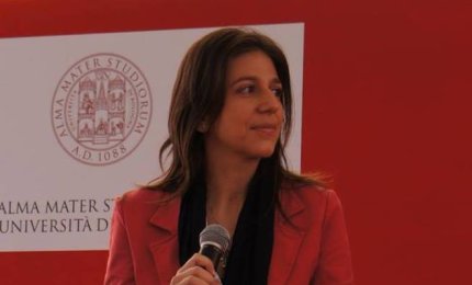 Francesca Malerba incontra i giovani