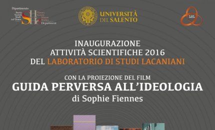 “Guida perversa all’ideologia”