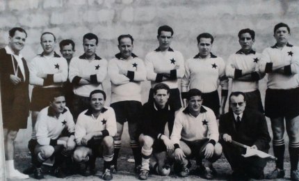 Tre anni fa moriva Primaldo Papadia
