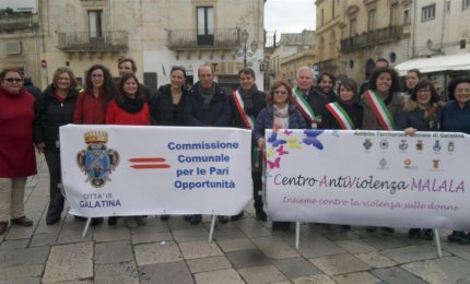 Una giornata dedicata all'amore 