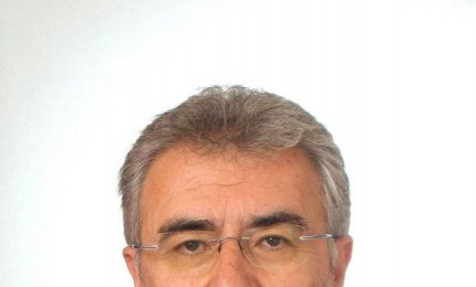 Giuseppe Garrisi nominato presidente nazionale dell'Adisco