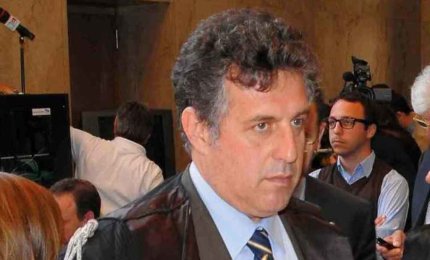 Unisalento incontra Nino Di Matteo