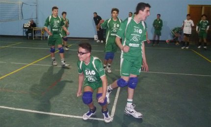 Due giovani galatinesi al RegionalDay