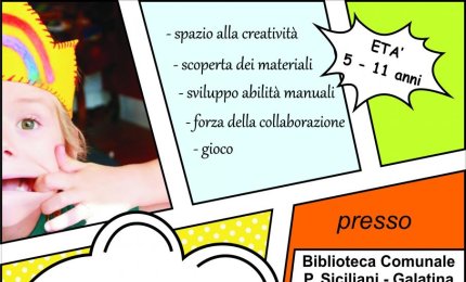 Giocreiamo insieme