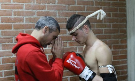 Muay Thai. Lo Zen Shin di Galatina si fa onore a Lecce