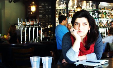 “Writers in Residence”, scrittori si diventa