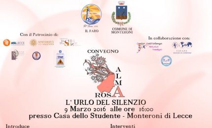 "L'Urlo del Silenzio"
