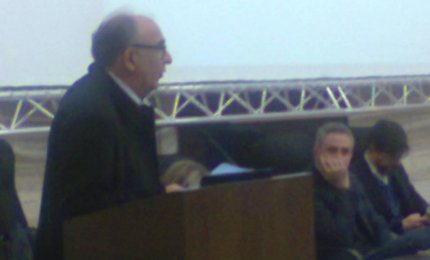 "Galatina sia Ospedale di I livello"