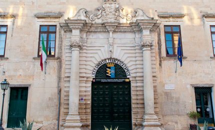 Si inaugura l'aula Confucio al liceo "Capece"