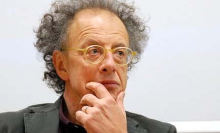 “Peccatori Si, Corrotti No", Gherardo Colombo a Maglie
