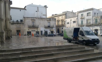 "Alfredo Torrone si dimetta!"