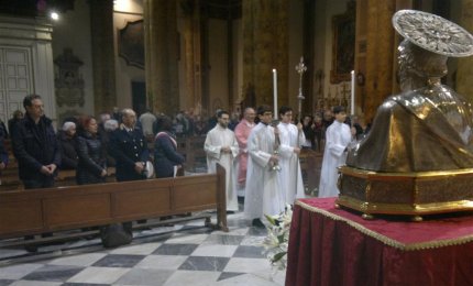 Tre assessori alla predica del Sindaco