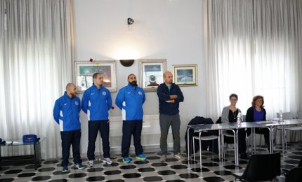 "Mia senza appartenermi"
