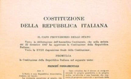 Lo Stato? Un padre di famiglia degenere!