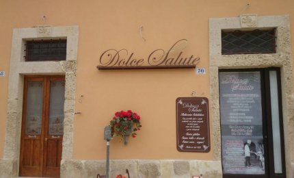 "Dolce salute", un'innovativa pasticceria galatinese