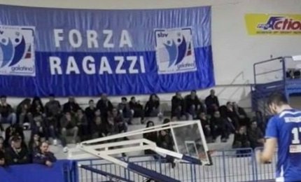 L'Olimpia si aggiudica il derby galatinese di serie C