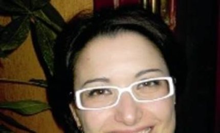 Il premio dell'Osservatorio Tecnico Galatinese a Marilù Mastrogiovanni