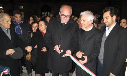 "Dolce Salute", un sogno che si realizza