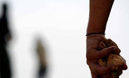 Padre, perdonami perché ho peccato