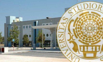 Arcangelo Messina nuovo preside di Ingegneria di Unisalento
