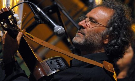 La Notte della Taranta, Daniele Durante è il nuovo direttore artistico