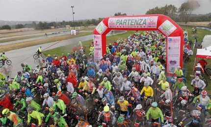 Settecento partecipanti alla Marathon del Salento