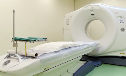 Ridotti i tempi per le Tac ai malati di tumore