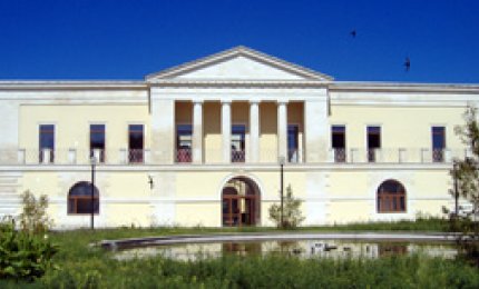 Un viaggio fra i musei di Unisalento