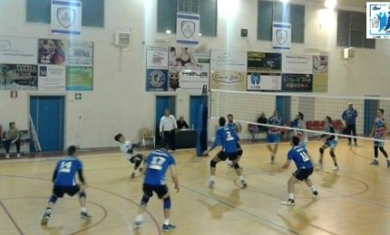 SBV Galatina sconfitta dalla Maniva Taranto ma qualcosa si muove