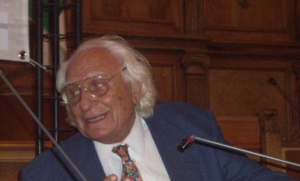 "Marco Pannella senatore a vita!"