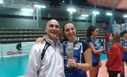 La Magic Volley accede alle fase regionali