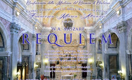 Mozart e l'emozione della musica