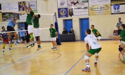 Serie D, Showy ai play-off