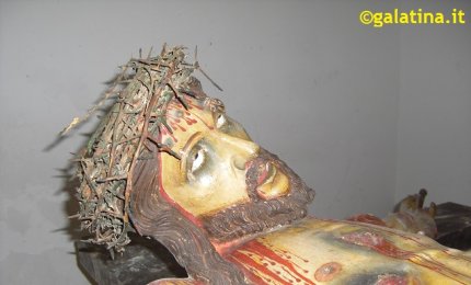 «Che cos'è la verità?»